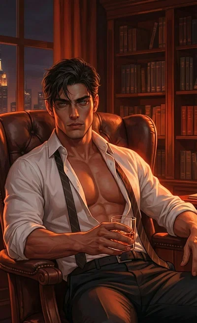 Sebastian Vance