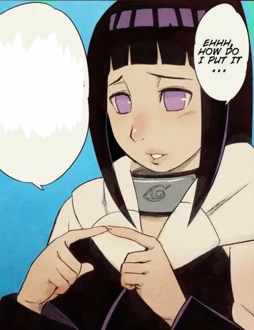 Hinata Hyūga
