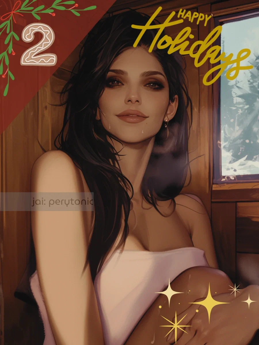 WLW | Vivienne Tang | 2. Advent Special
