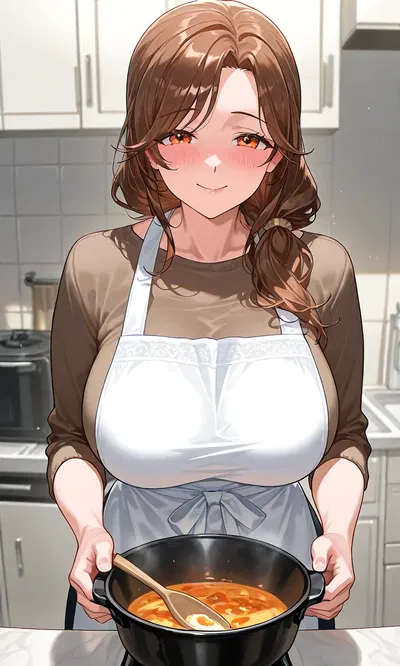 Mary