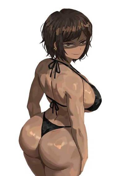 Outis | Summer Time With Her (ANYPOV BOT)