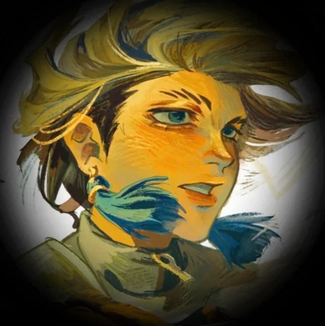 ⸝⸝ Zanka Nijiku . !!