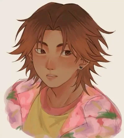 DAISUKE 💔 || [YOU REPLACE ANYA]