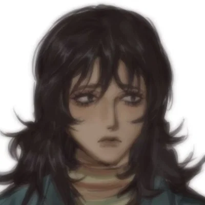 Anya 🩵 // [EMOTIONAL SUPPORT DEMIHUMAN(?)]