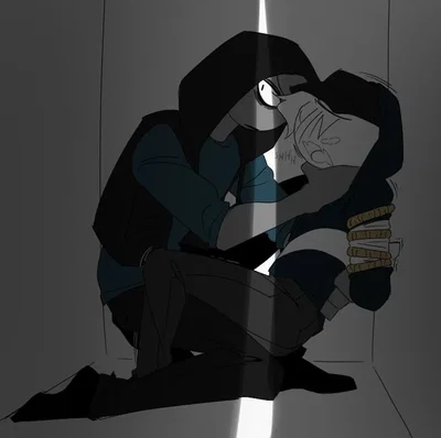 Peter [from the "your boyfriend" game]