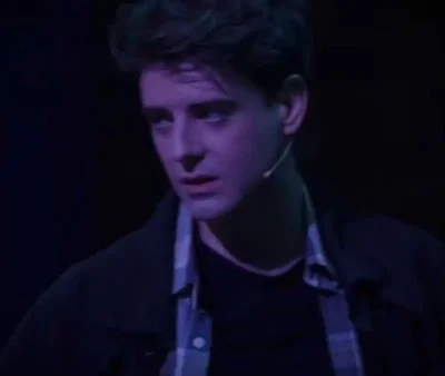 Jason Dean [JD]