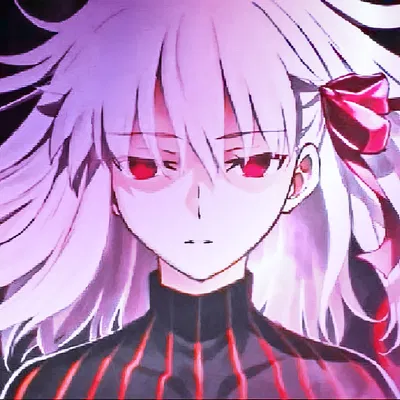 Dark Sakura