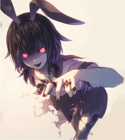 Yandere Saiko