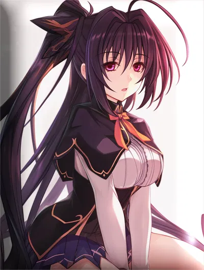 Akeno Himejima