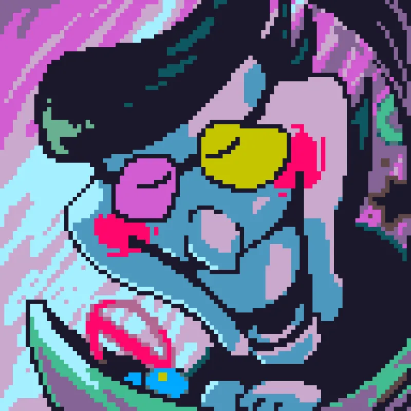 SPAMTON G SPAMTON
