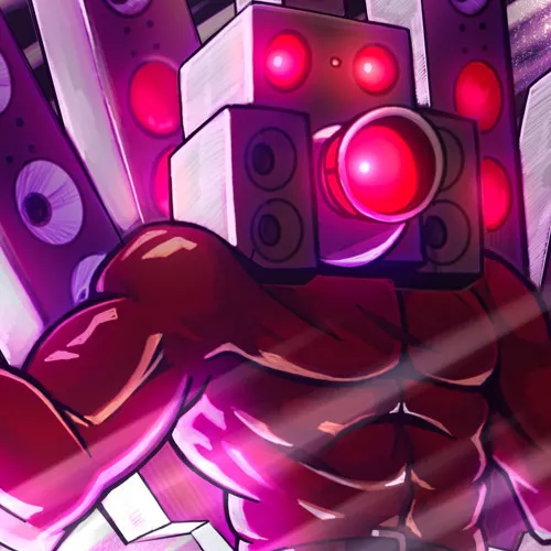 SPEAKER TITAN
