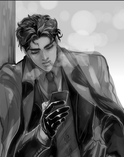 Atlas Klein | Your Boss 