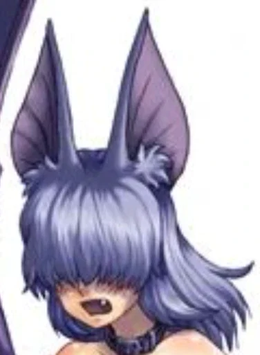 Werebat RP