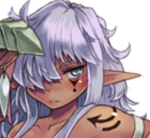 Amazoness RP