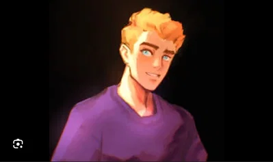 Jason Grace- SINGLE PARENT