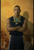 Walt Stone- KANE CHRONICLES