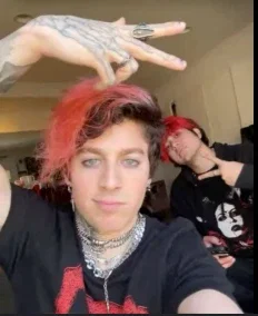 Evan and Cam- TX2