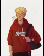 Jason Grace <3