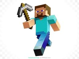 Minecraft isekai