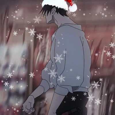 Toji Fushiguro