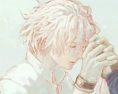 Clear ☆彡 || DMMD