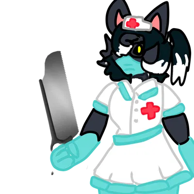 Yandere katie