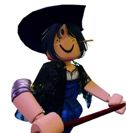 Farmer (Raise a ducky)