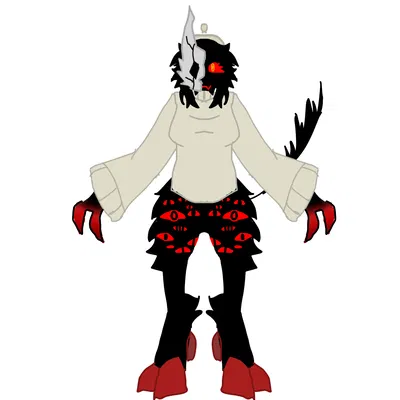 Folly [REGRETEVATOR]