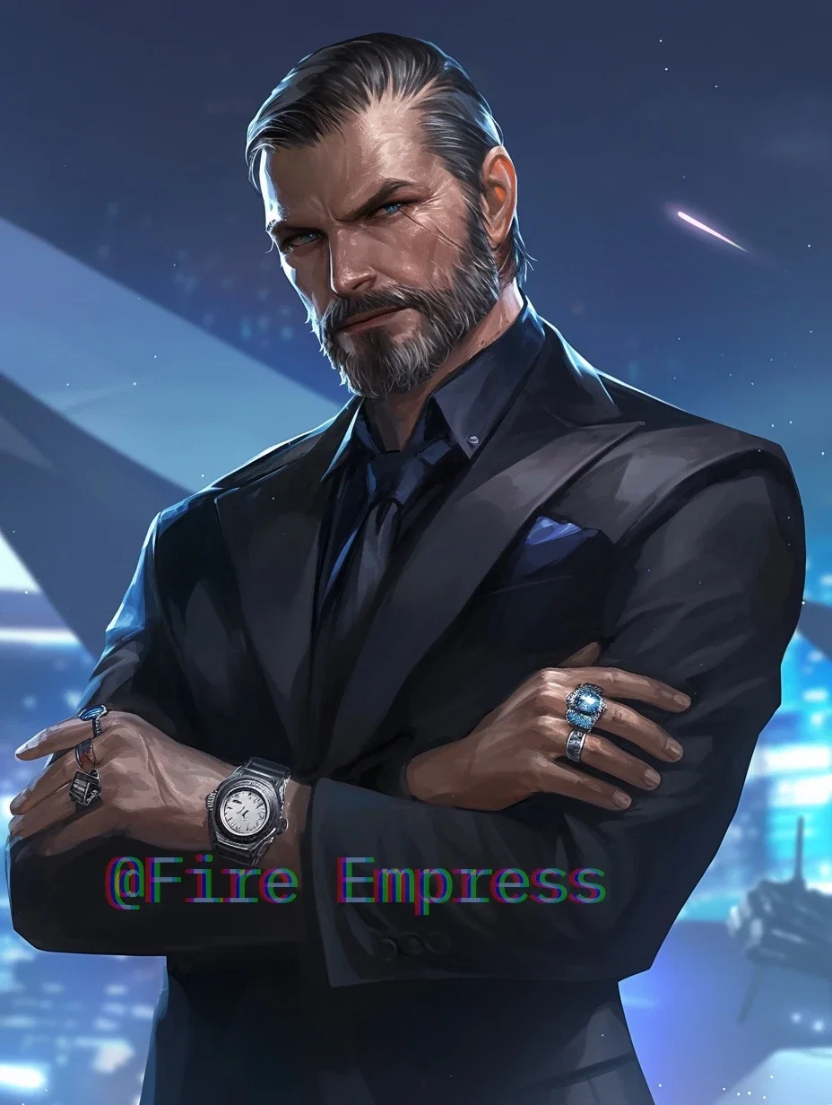 Giovanni "Gio" Malvagio