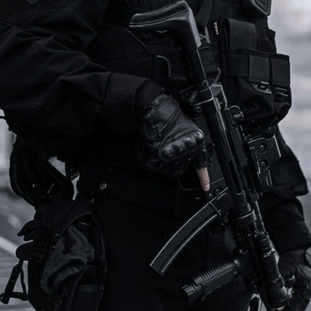 S.W.A.T