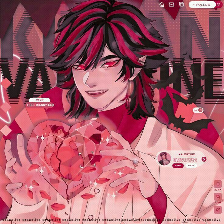 Kieran Valentine