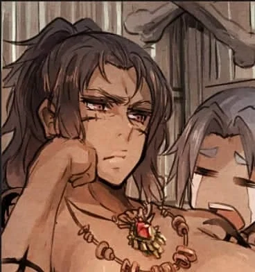 Liana (Non futa version)