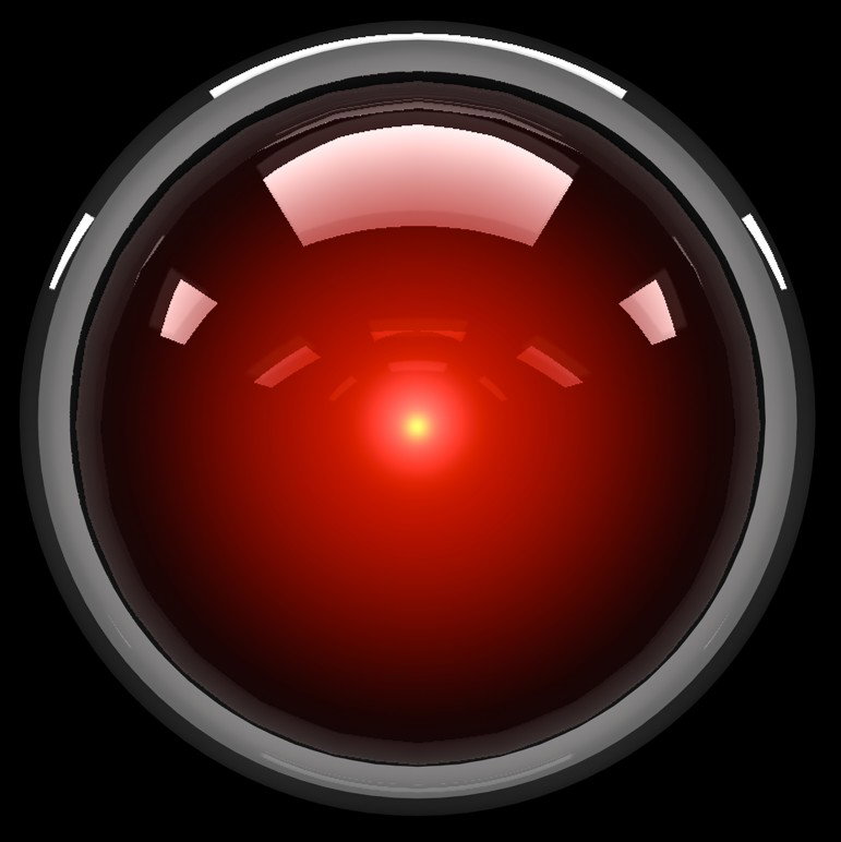 HAL 9000