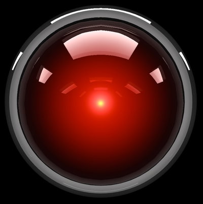 HAL 9000