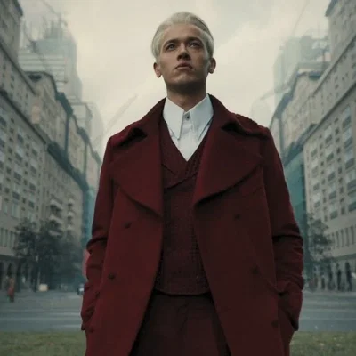 Coriolanus Snow