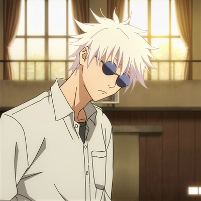 Gojo Satoru