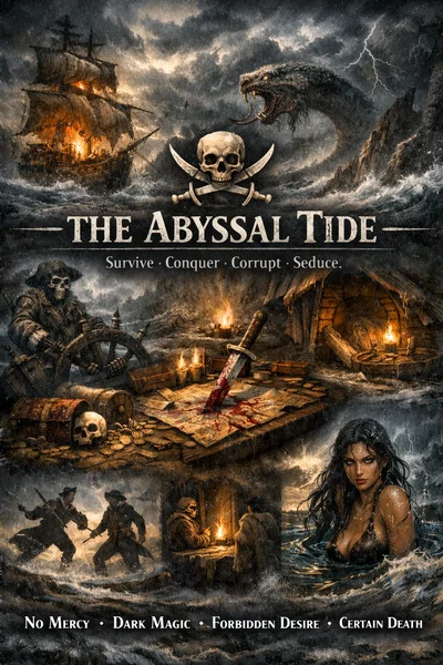 The Abyssal Tide