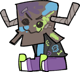 ♧Mx. Bot♧