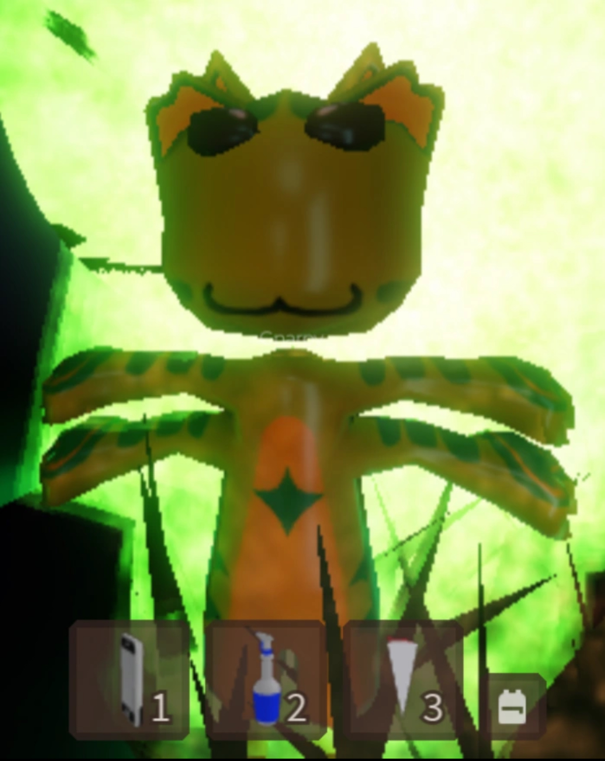 Request bot