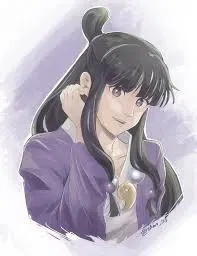 Maya Fey