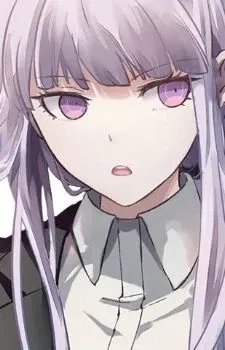 Kyoko Kirigiri
