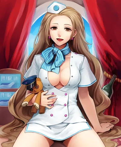 Cammy Meele
