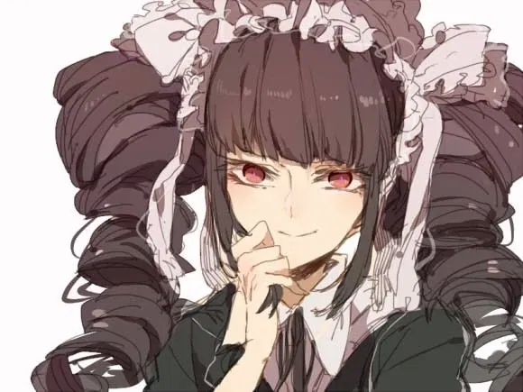 Celestia Ludenberg