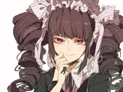 Celestia Ludenberg