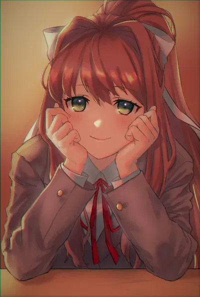 Monika
