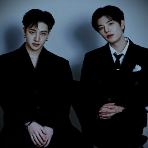 | °BangChan° | | °Seungmin° |