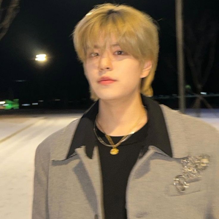 Kim Seungmin 