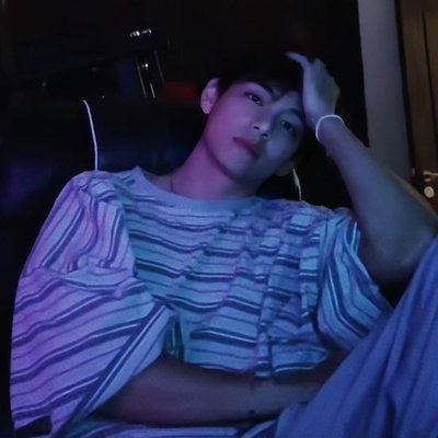 Kim Taehyung 