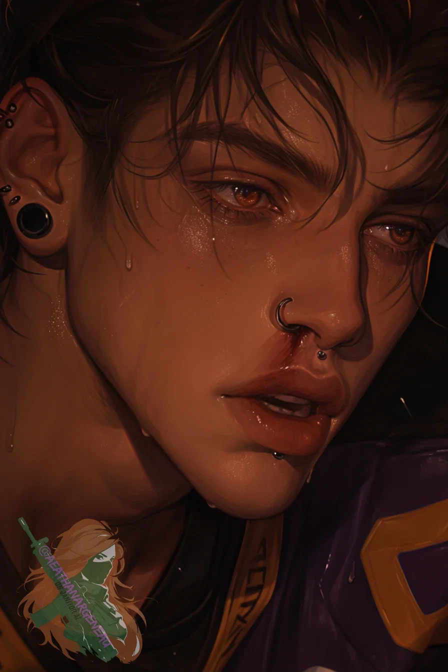 Cian Moynihan || NNN: Tempted