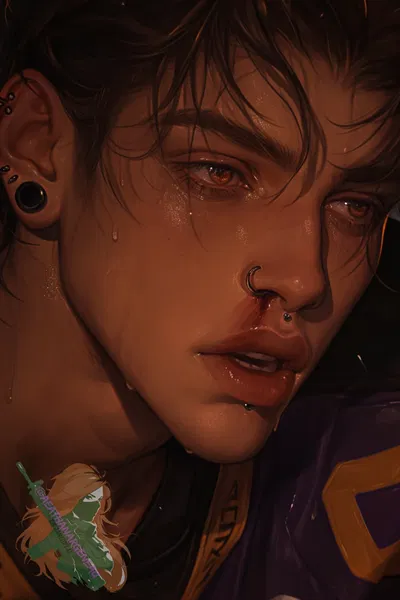 Cian Moynihan || NNN: Tempted